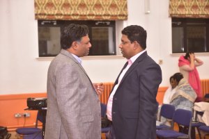 Gospel Meeting-Wirral